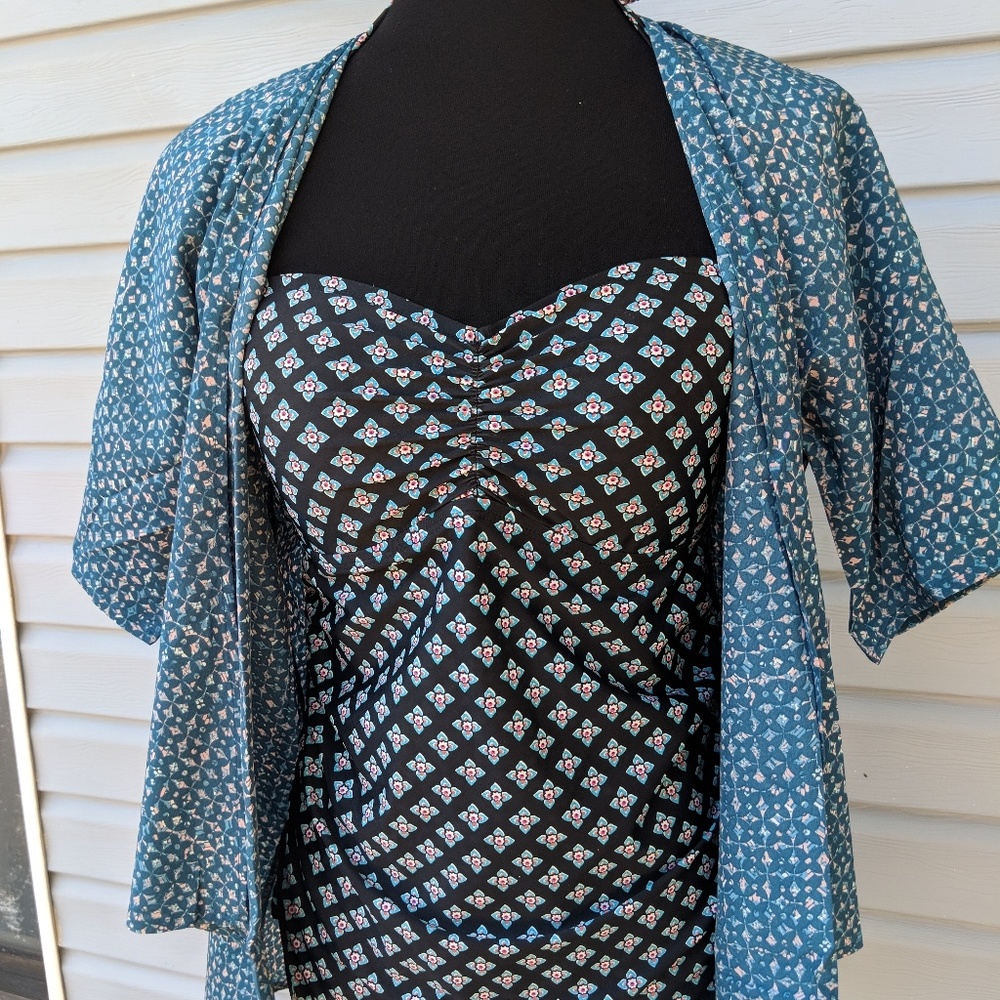 LulaRoe Bianka